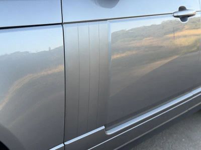 2020 Land Rover Range Rover — photo 12 view