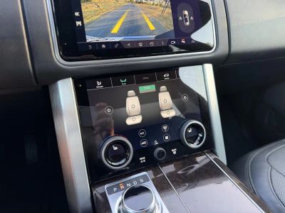 2020 Land Rover Range Rover — photo 26 view