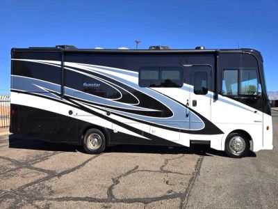 2026 Winnebago SUNSTAR - Photo 21