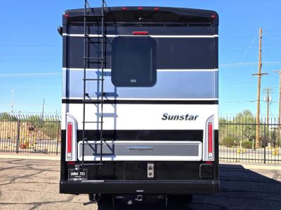 2026 Winnebago SUNSTAR - Photo 23