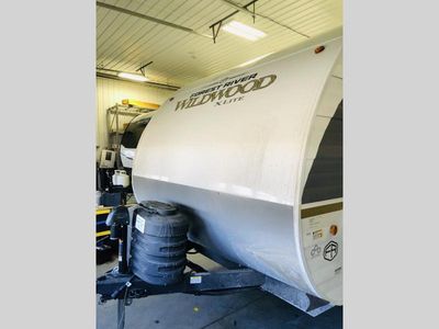 2026 Forest River RV Wildwood X-Lite - Photo 6