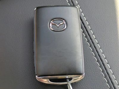 2026 Mazda CX-30 — photo 20 view
