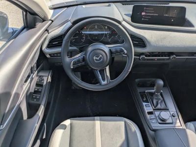 2026 Mazda CX-30 — photo 12 view