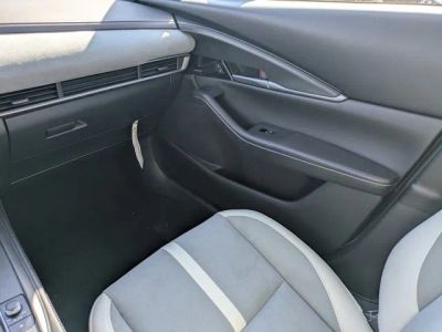 2026 Mazda CX-30 — photo 13 view