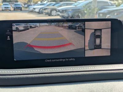 2026 Mazda CX-30 — photo 16 view