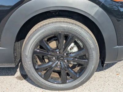 2026 Mazda CX-30 — photo 8 view