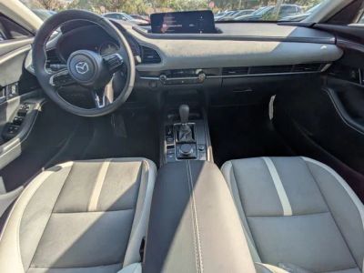 2026 Mazda CX-30 — photo 11 view