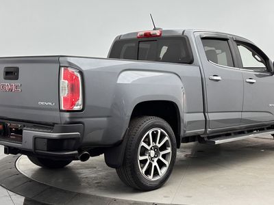 2019 GMC Canyon - Photo 8