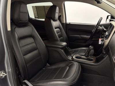 2019 GMC Canyon - Photo 35