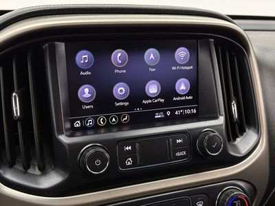 2019 GMC Canyon - Photo 17