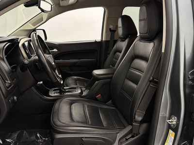 2019 GMC Canyon - Photo 13