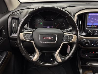 2019 GMC Canyon - Photo 25