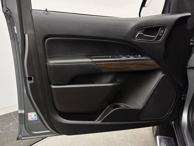 2019 GMC Canyon - Photo 10
