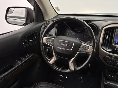2019 GMC Canyon - Photo 26
