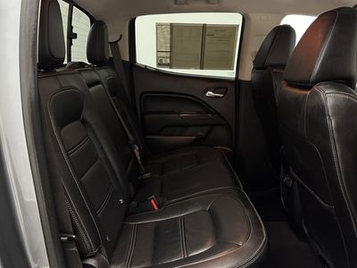 2019 GMC Canyon - Photo 31