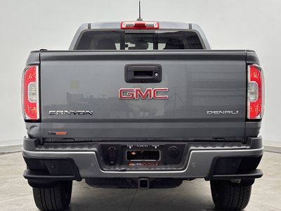 2019 GMC Canyon - Photo 7