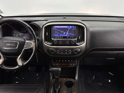 2019 GMC Canyon - Photo 27
