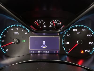 2019 GMC Canyon - Photo 18