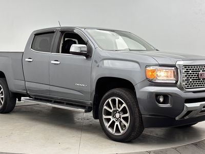 2019 GMC Canyon - Photo 3