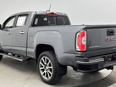2019 GMC Canyon - Photo 6