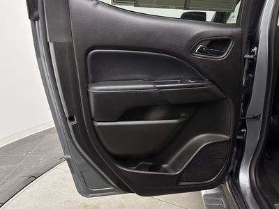 2019 GMC Canyon - Photo 24