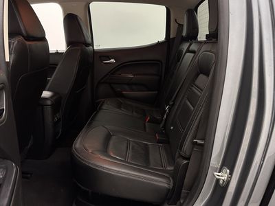 2019 GMC Canyon - Photo 23