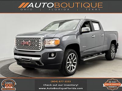 2019 GMC Canyon - Photo 1