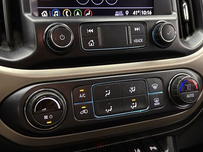 2019 GMC Canyon - Photo 16