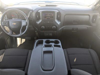 2023 Chevrolet Silverado 1500 — photo 18 view