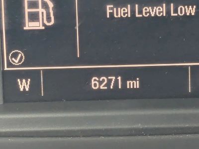 2023 Chevrolet Silverado 1500 — photo 31 view