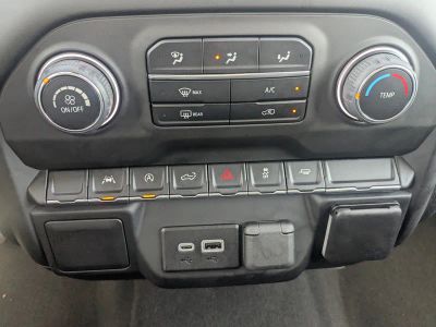 2023 Chevrolet Silverado 1500 — photo 25 view