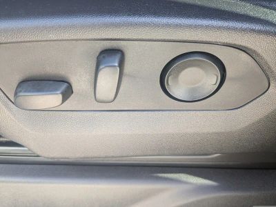 2023 Chevrolet Silverado 1500 — photo 21 view