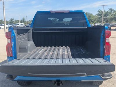 2023 Chevrolet Silverado 1500 — photo 15 view