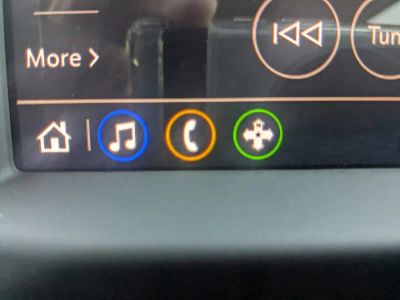 2023 Chevrolet Silverado 1500 — photo 24 view