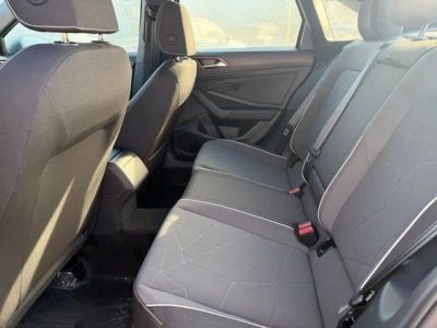 2026 Volkswagen Jetta — photo 7 view