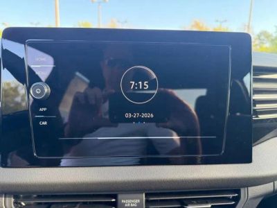 2026 Volkswagen Jetta — photo 20 view