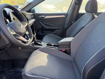 2026 Volkswagen Jetta — photo 14 view