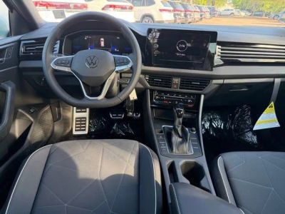 2026 Volkswagen Jetta — photo 9 view