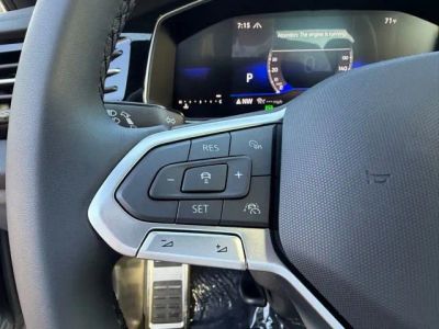 2026 Volkswagen Jetta — photo 18 view