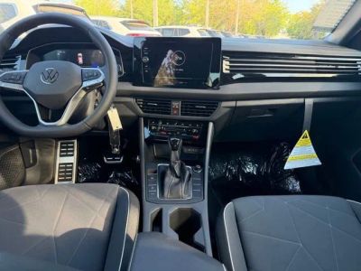 2026 Volkswagen Jetta — photo 8 view