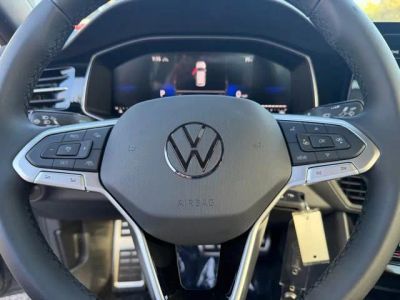 2026 Volkswagen Jetta — photo 17 view
