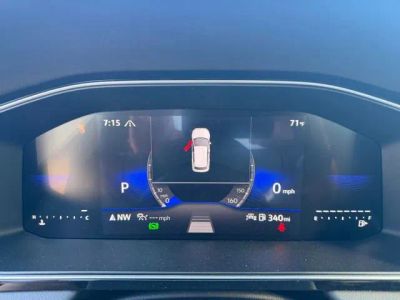 2026 Volkswagen Jetta — photo 16 view