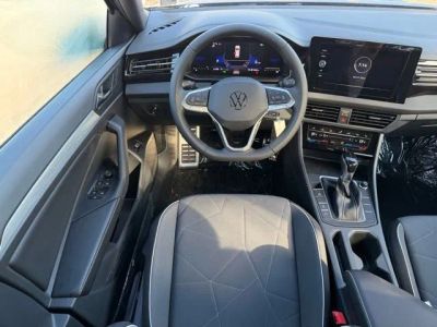 2026 Volkswagen Jetta — photo 10 view