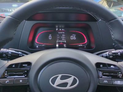 2026 Hyundai ELANTRA — photo 31 view