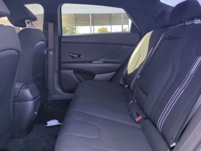 2026 Hyundai ELANTRA — photo 14 view