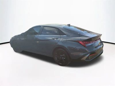 2026 Hyundai ELANTRA — photo 7 view