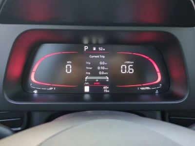 2026 Hyundai ELANTRA — photo 32 view