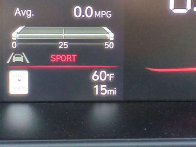 2026 Hyundai ELANTRA — photo 33 view