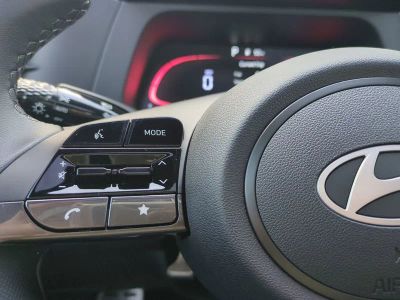 2026 Hyundai ELANTRA — photo 29 view