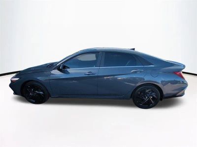 2026 Hyundai ELANTRA — photo 8 view